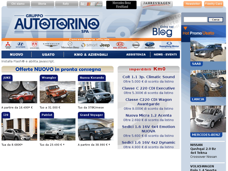 www.autotorino.it