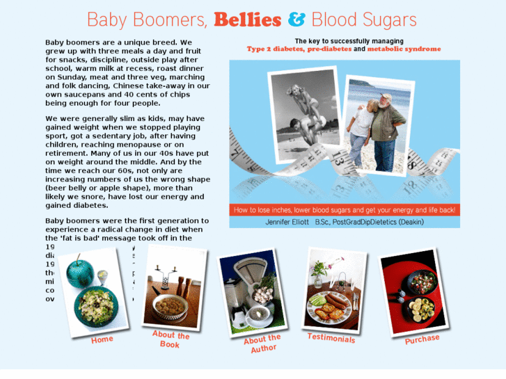 www.babyboomersandbellies.com