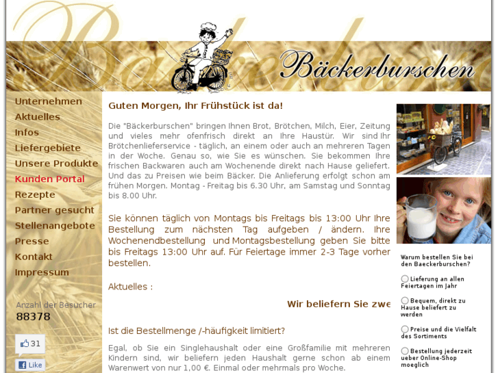 www.baeckerburschen.com