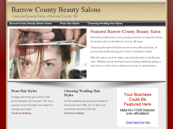 www.barrowcountybeautysalons.com