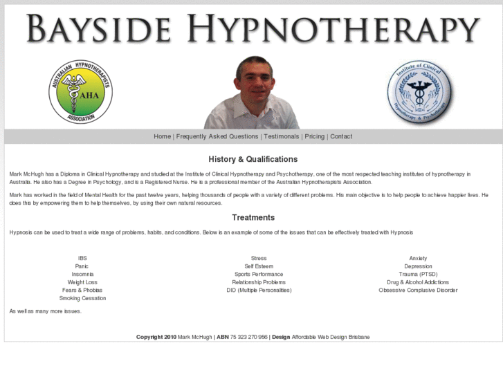 www.baysidehypnotherapy.com