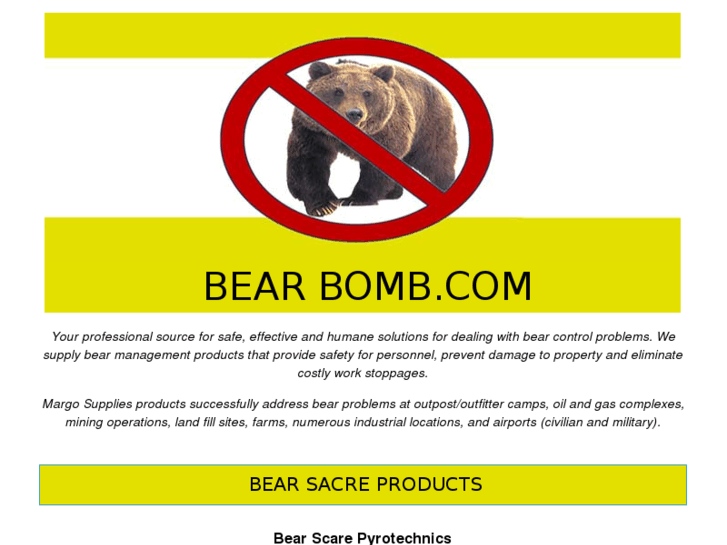 www.bearbomb.com