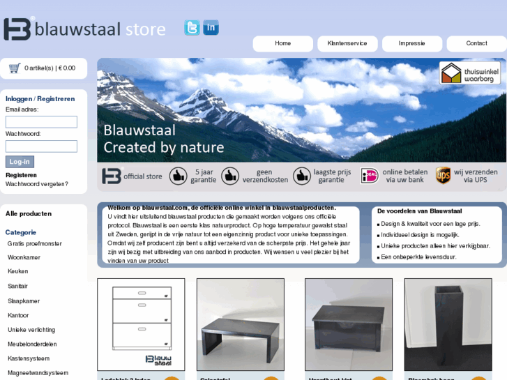 www.blauw-staal.com