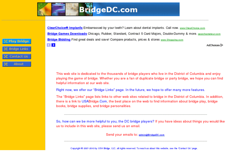 www.bridgedc.com