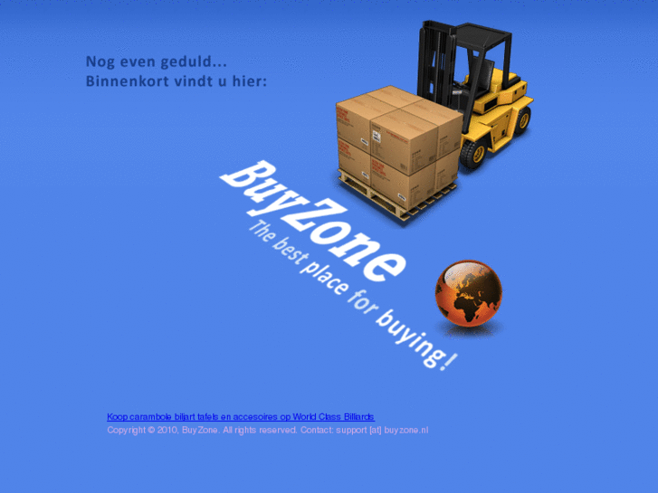 www.buyzone.nl