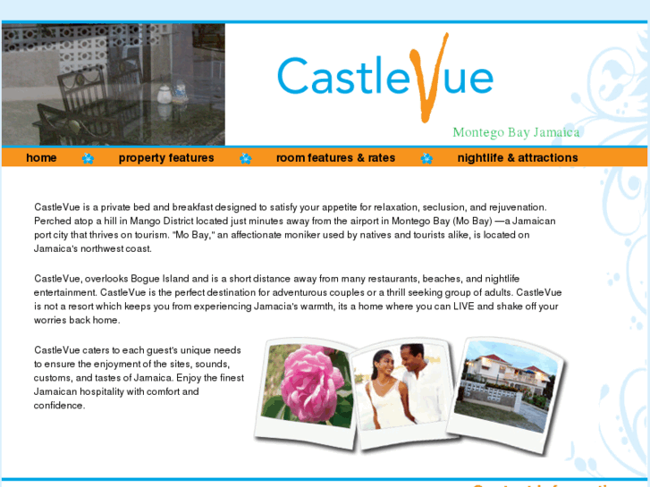 www.castlevue.com