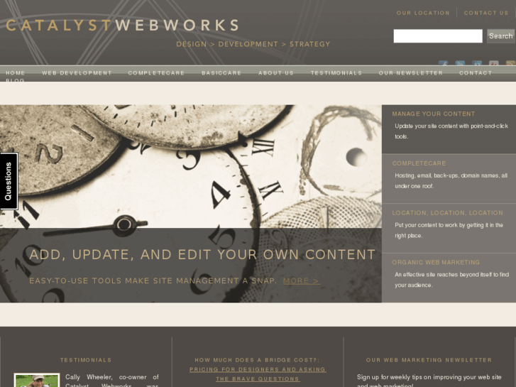 www.catalystwebworks.com