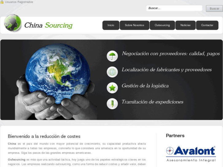 www.chinasourcing.es