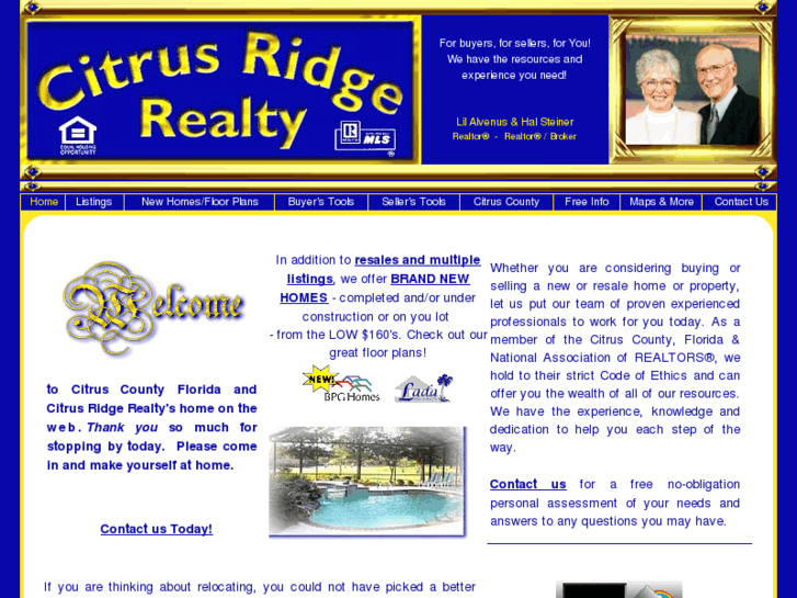 www.citrusridgerealty.com