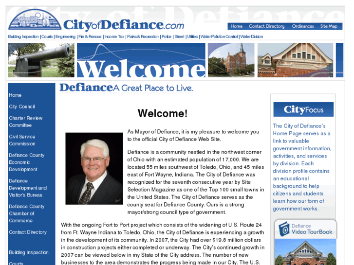 www.cityofdefiance.com