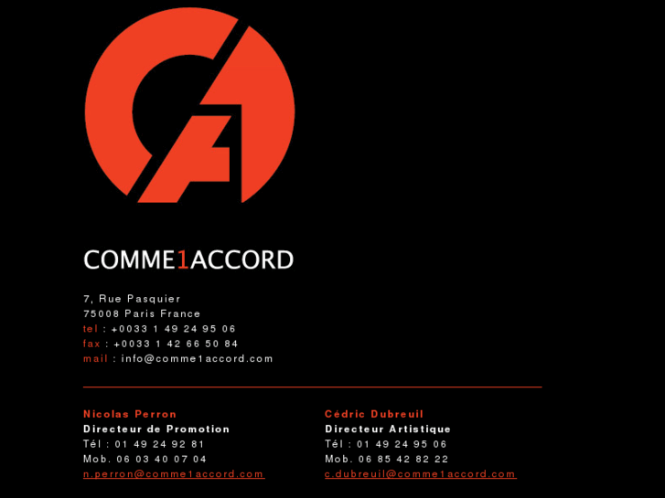 www.comme1accord.com