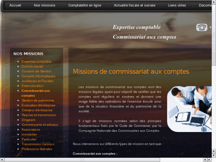 www.commissariat-aux-comptes.biz