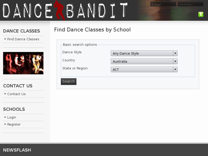 www.dancebandits.com