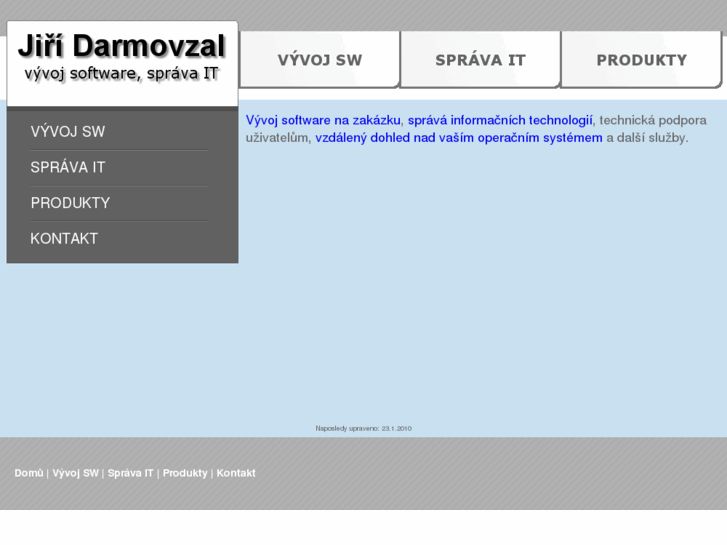 www.darmovzal.cz