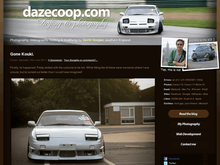 www.dazecoop.co.uk