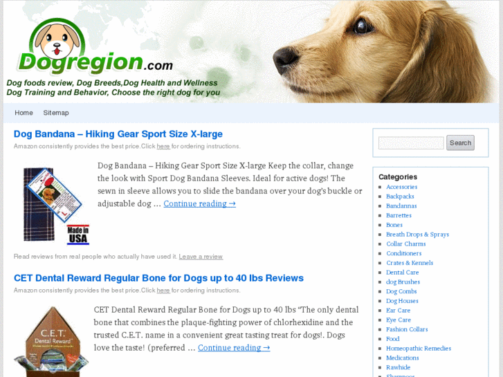 www.dogregion.com