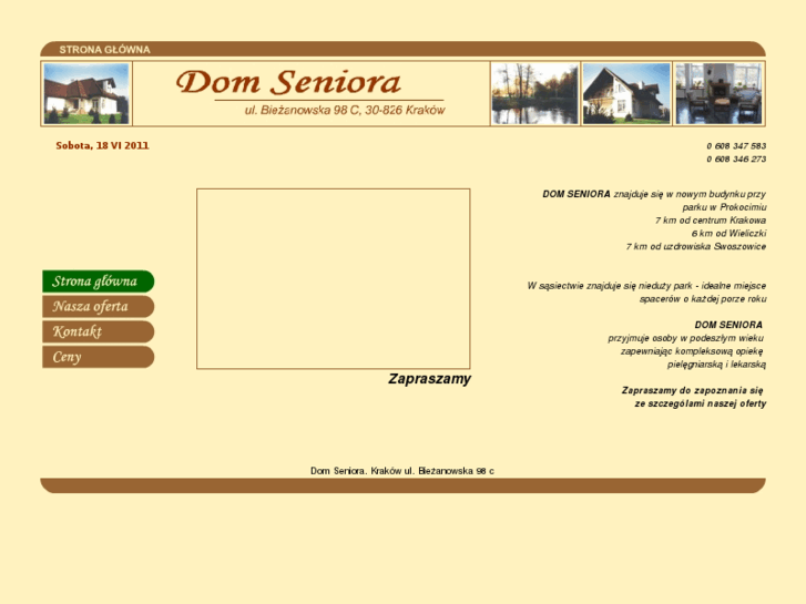 www.dom-seniora.com