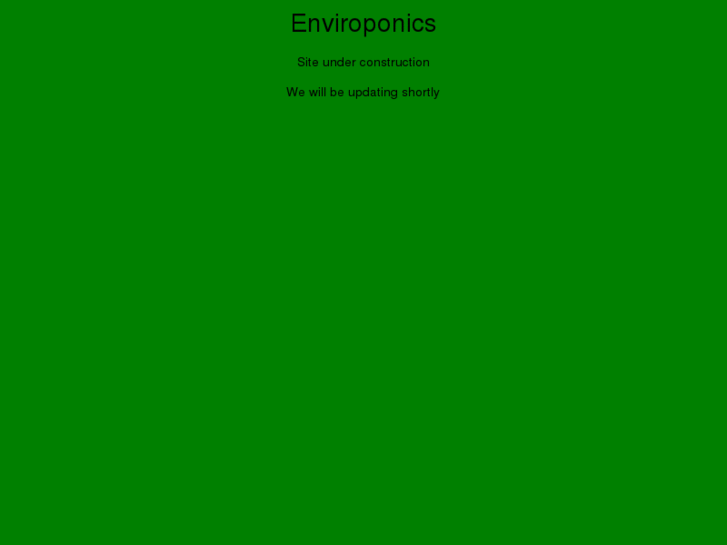www.enviroponics.org