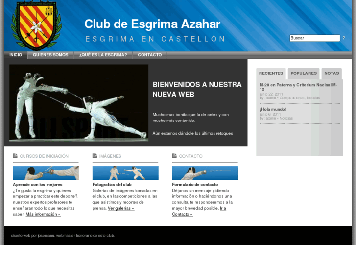 www.esgrima-castellon.es