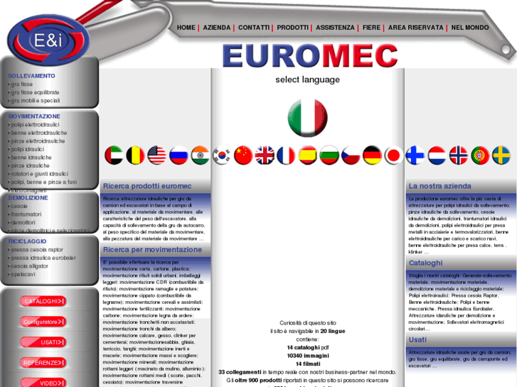 www.euromecsrl.com