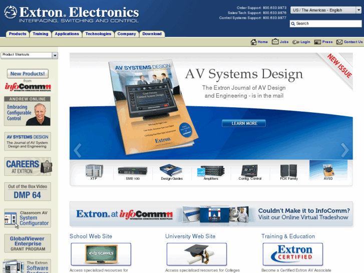 www.extronfactor.com