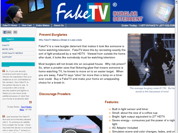 www.faektv.com