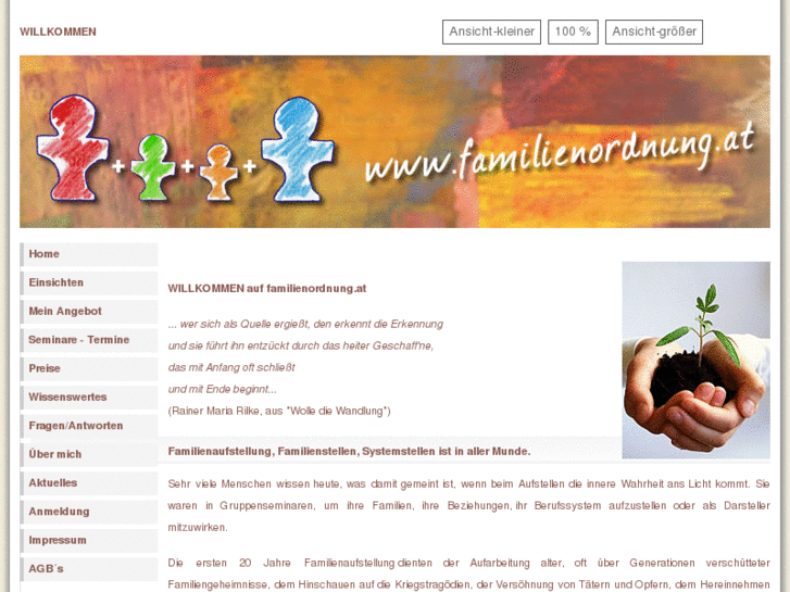 www.familienordnung.com