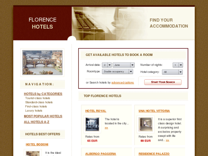 www.florence-hotels-deals.com