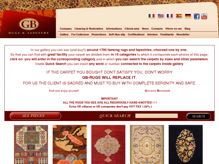 www.gb-rugs.com