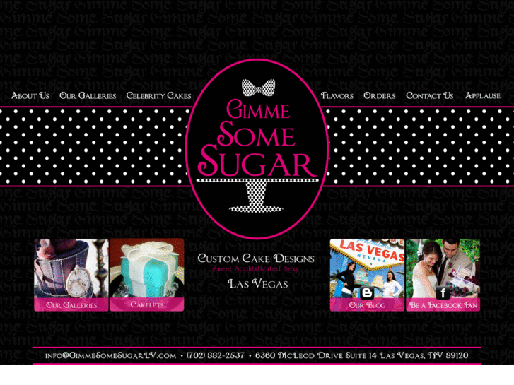 www.gimmesomesugarlv.com