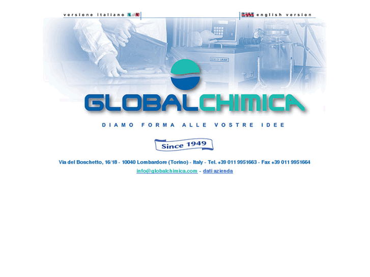 www.globalchimica.com