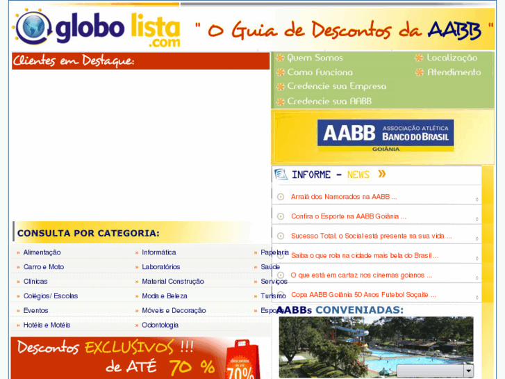 www.globolista.com.br