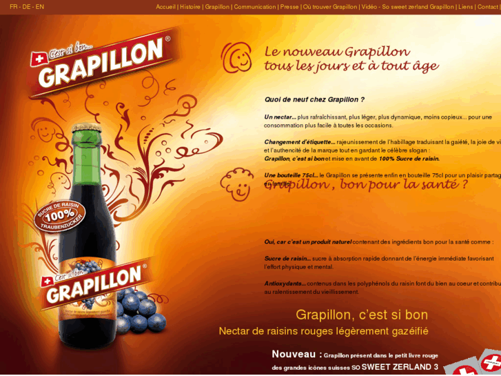 www.grapillon.biz