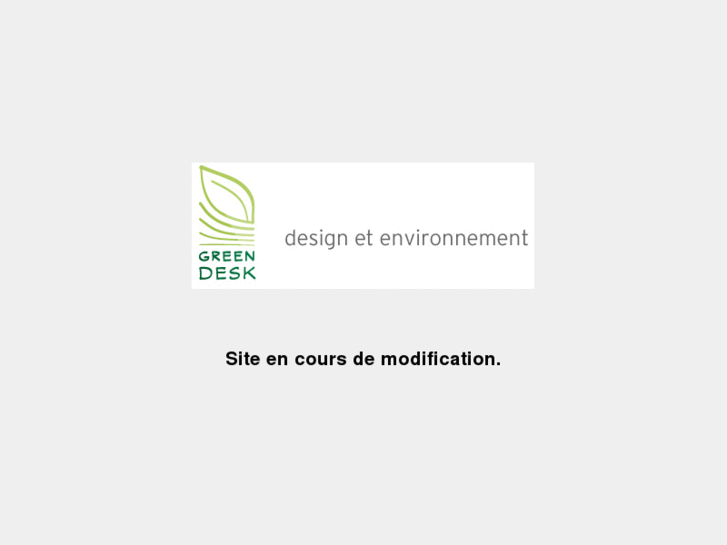 www.greendesk.fr