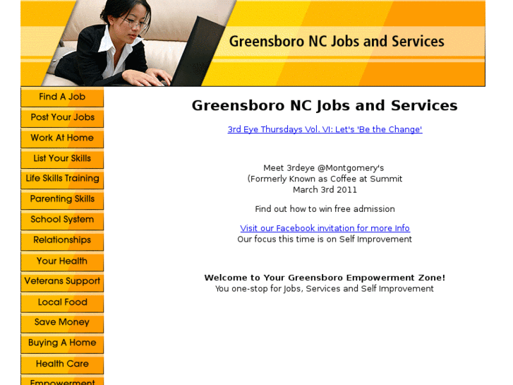 www.greensboro-nc-jobs.com