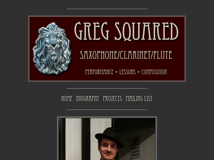 www.gregsquared.com