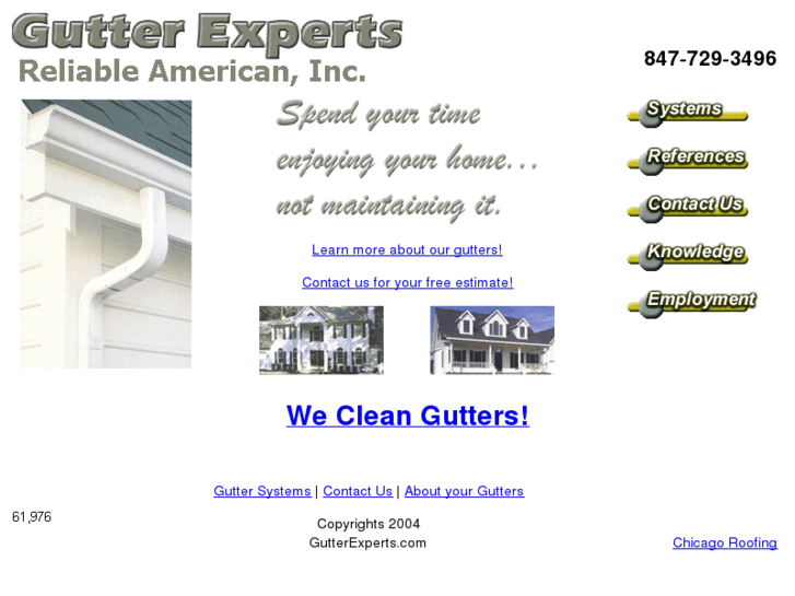 www.gutterexperts.com