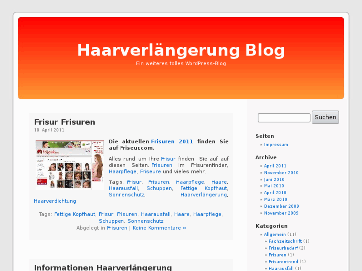 www.haarverlaengerung-blog.com