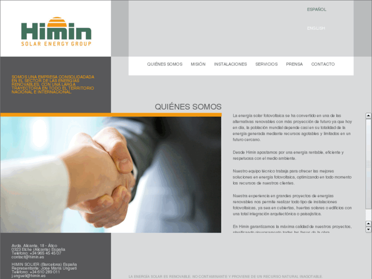 www.himin.es