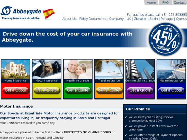 www.homeinsurancespain.com