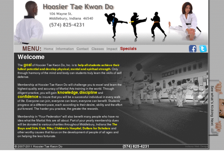 www.hoosiertaekwondo.com