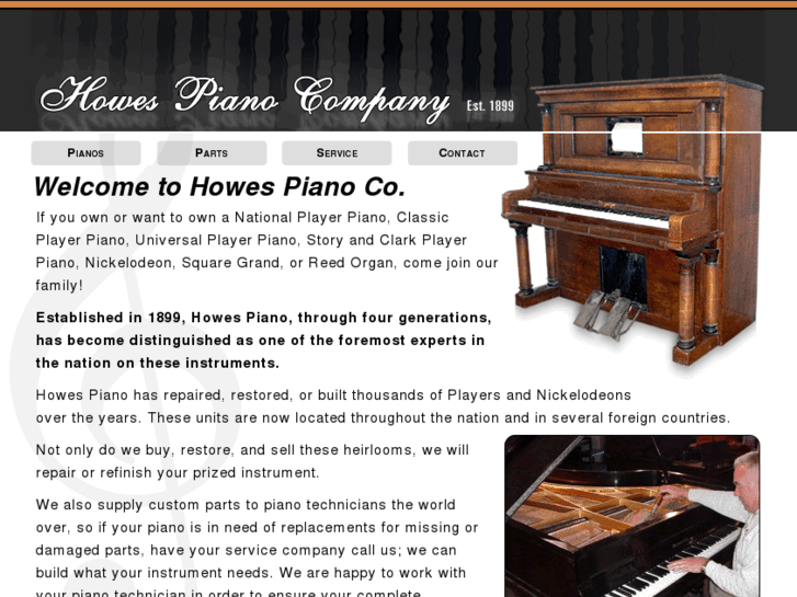 www.howespiano.com