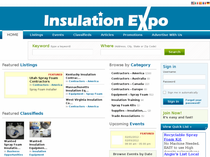 www.insulationexpo.com