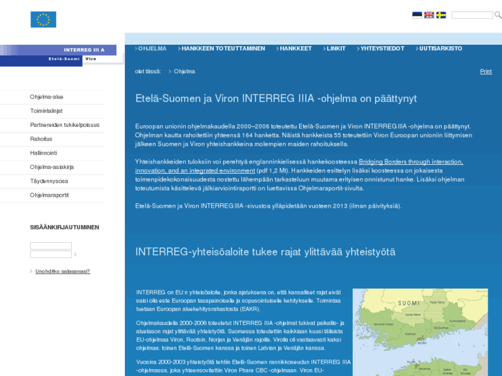 www.interreg-finest.net