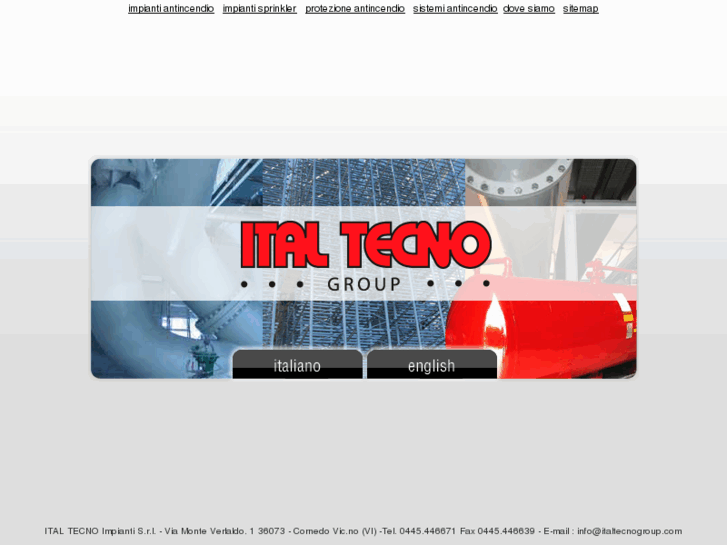 www.italtecnogroup.com