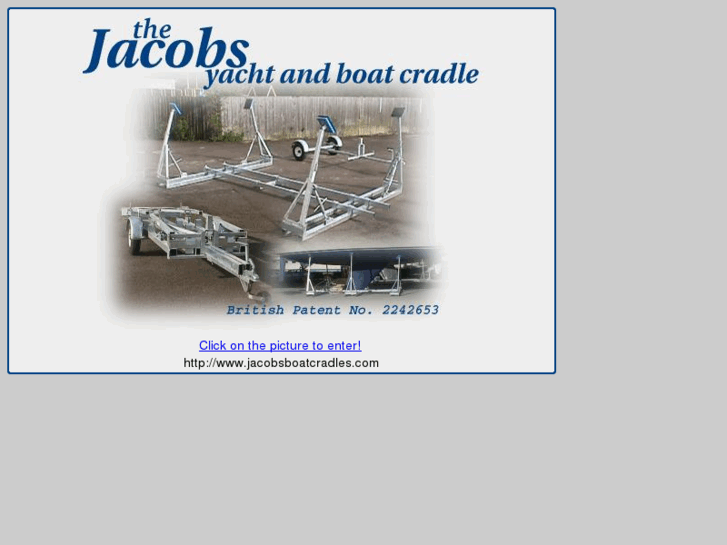 www.jacobsboatcradles.com