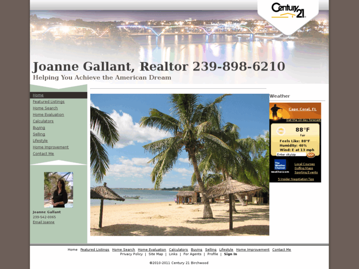 www.joannegallant.com