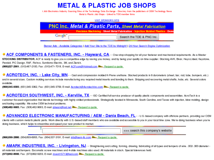 www.job-shops.com