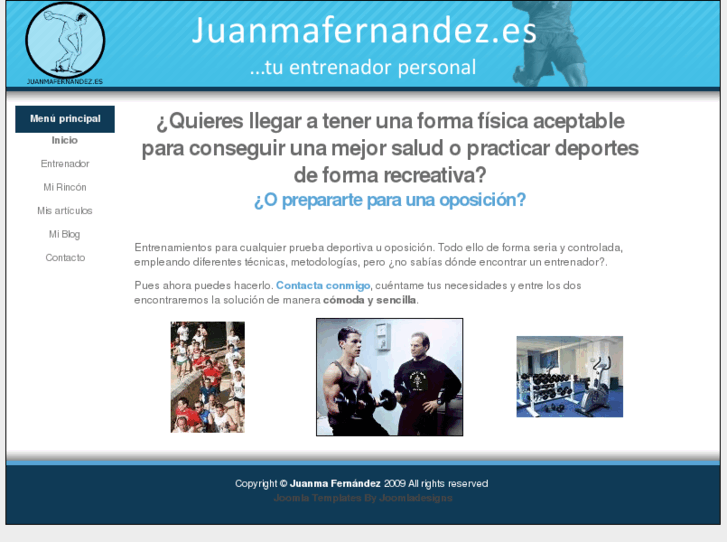 www.juanmafernandez.com