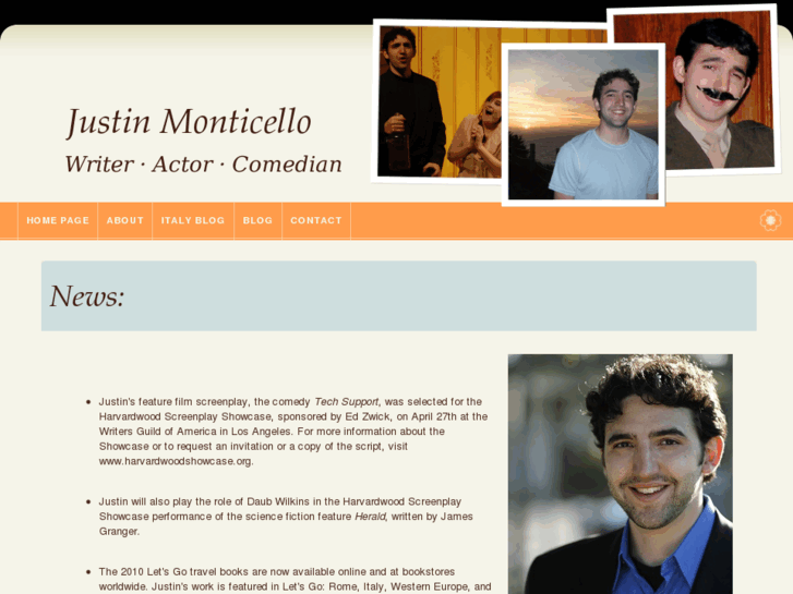 www.justinmonticello.com